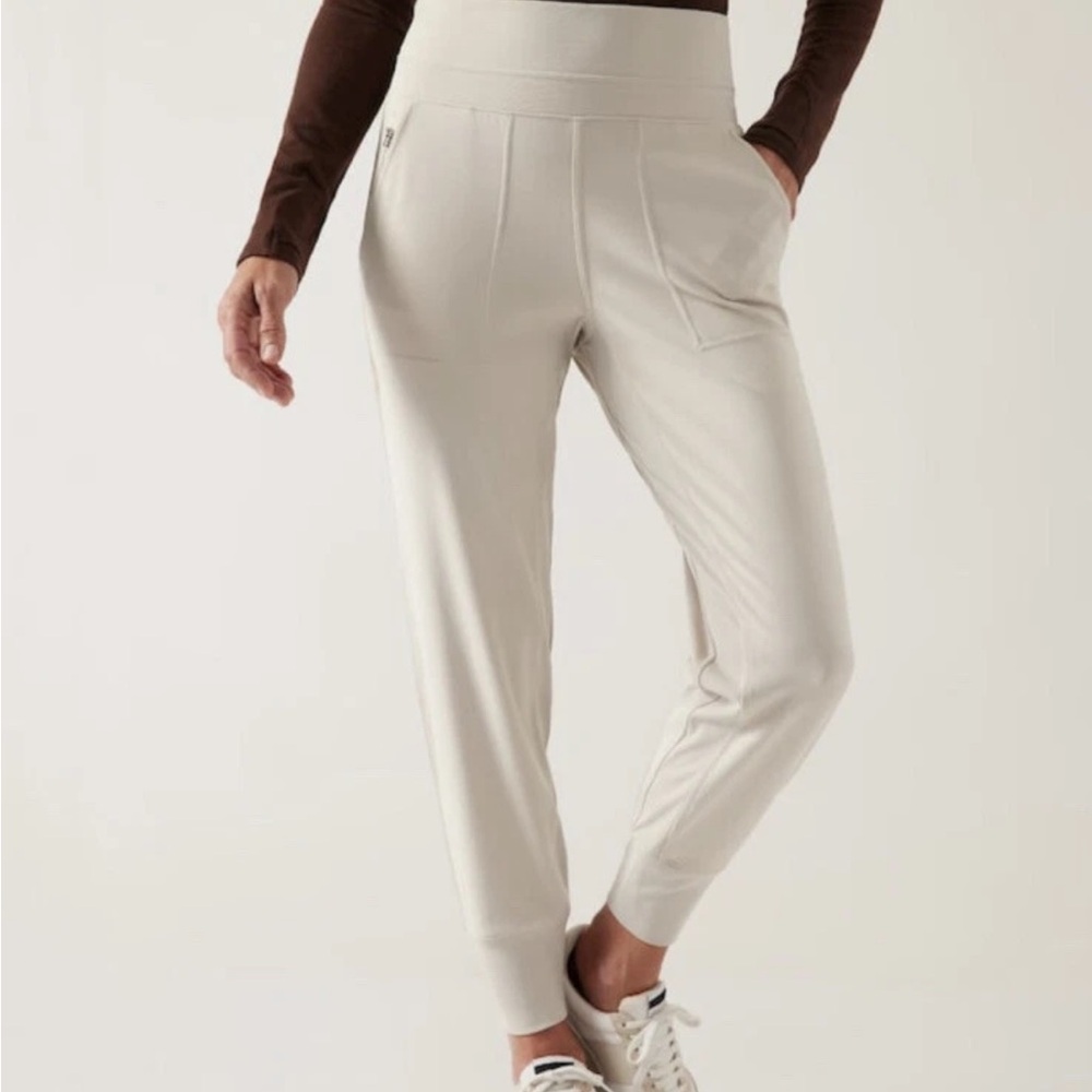 Athleta Abalone Venice Jogger Pant. Size Large.